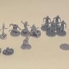 Curse of Strahd Complete Miniature Set - Image 5
