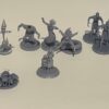 Curse of Strahd Complete Miniature Set - Image 6