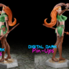 25cm Druid With FUTA Option - Image 2