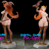 25cm Druid With FUTA Option - Image 5