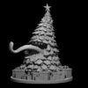 Christmas Tree Mimic