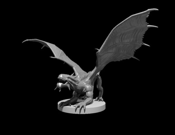 Dragons Of Stormwreck Isle Miniature Pack - Image 3