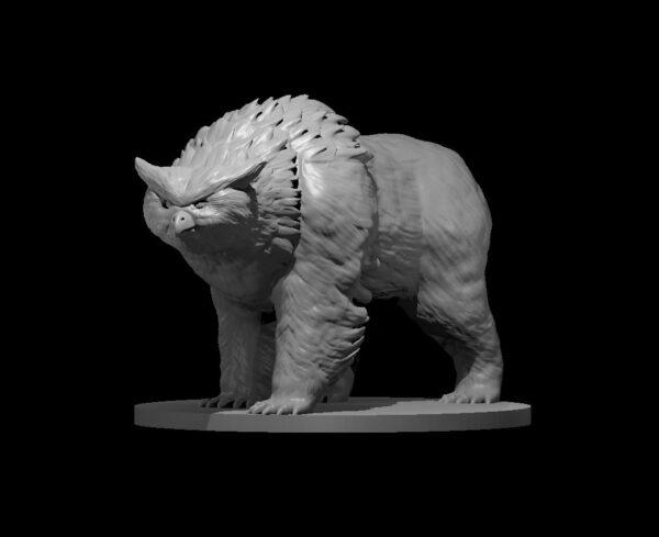 Dragons Of Stormwreck Isle Miniature Pack - Image 7