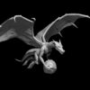 Dragons Of Stormwreck Isle Miniature Pack - Image 8