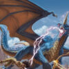 Dragons Of Stormwreck Isle Miniature Pack
