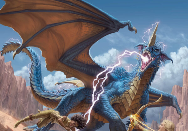 Dragons Of Stormwreck Isle Miniature Pack