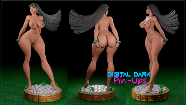 25cm Chel With Futa Version - Image 3