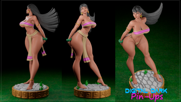25cm Chel With Futa Version - Image 12