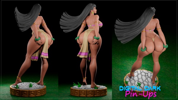 25cm Chel With Futa Version - Image 14