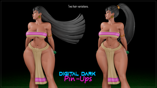 25cm Chel With Futa Version - Image 15