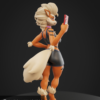 21cm Arcanine With SFW, NSFW, And FUTA Options - Image 4