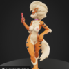 21cm Arcanine With SFW, NSFW, And FUTA Options - Image 5