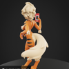 21cm Arcanine With SFW, NSFW, And FUTA Options - Image 8