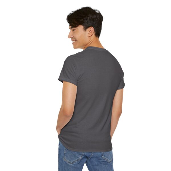 Bad Witch Energy Unisex Heavy Cotton Tee - Image 373