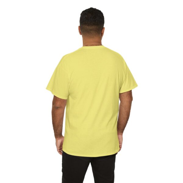 Bad Witch Energy Unisex Heavy Cotton Tee - Image 234