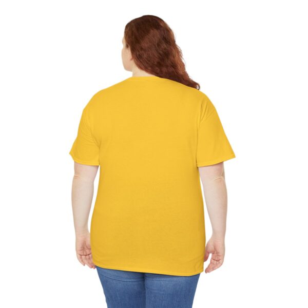 Bad Witch Energy Unisex Heavy Cotton Tee - Image 259