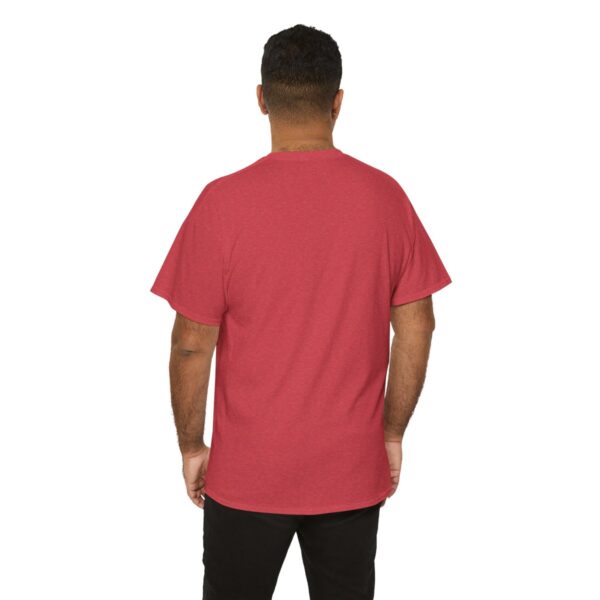 Bad Witch Energy Unisex Heavy Cotton Tee - Image 396