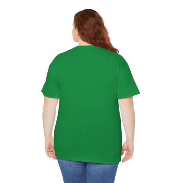 Bad Witch Energy Unisex Heavy Cotton Tee - Image 340