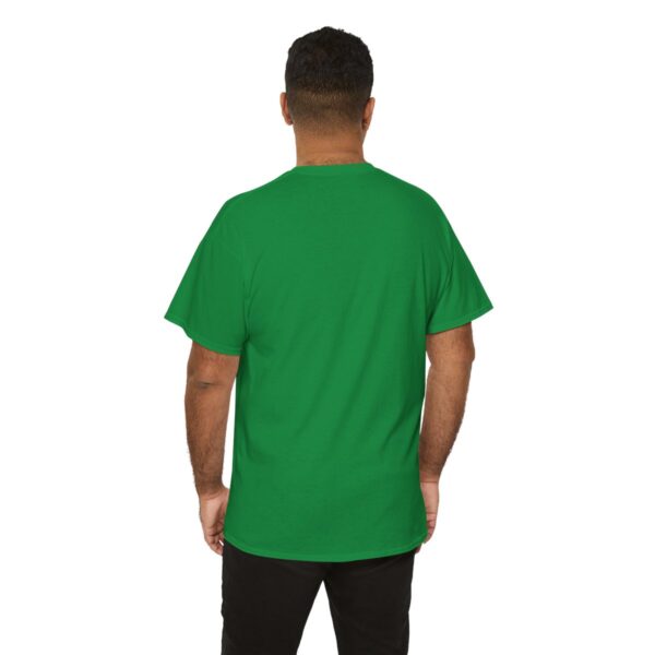 Bad Witch Energy Unisex Heavy Cotton Tee - Image 342