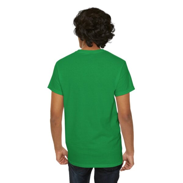 Bad Witch Energy Unisex Heavy Cotton Tee - Image 344