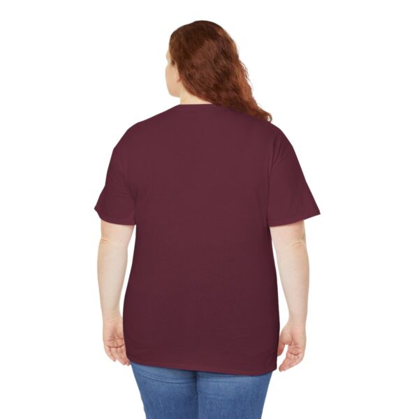 Bad Witch Energy Unisex Heavy Cotton Tee - Image 205