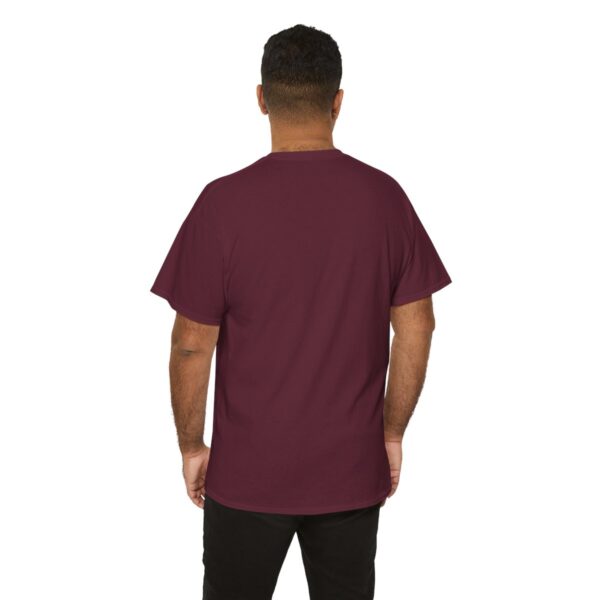 Bad Witch Energy Unisex Heavy Cotton Tee - Image 207
