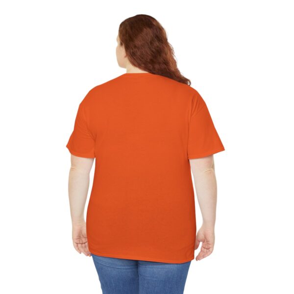 Bad Witch Energy Unisex Heavy Cotton Tee - Image 178