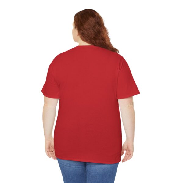 Bad Witch Energy Unisex Heavy Cotton Tee - Image 421