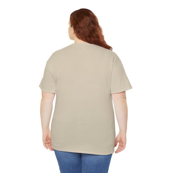 Bad Witch Energy Unisex Heavy Cotton Tee - Image 124