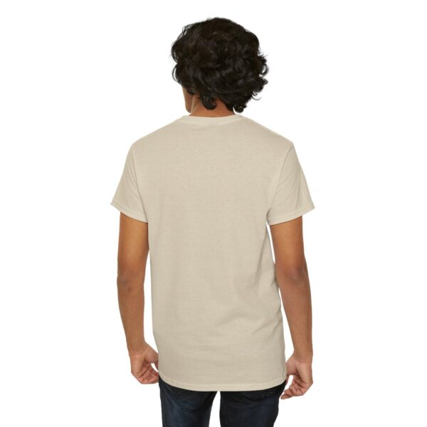 Bad Witch Energy Unisex Heavy Cotton Tee - Image 128