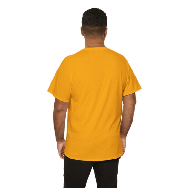 Bad Witch Energy Unisex Heavy Cotton Tee - Image 153