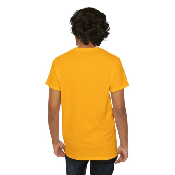 Bad Witch Energy Unisex Heavy Cotton Tee - Image 155