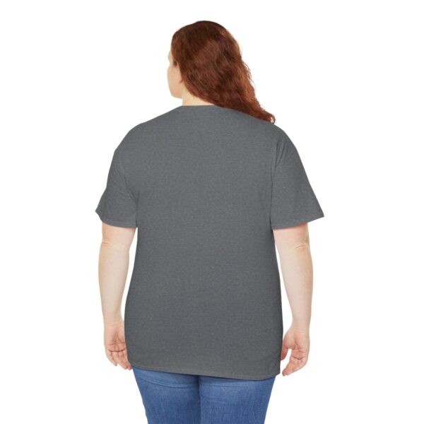 Bad Witch Energy Unisex Heavy Cotton Tee - Image 313