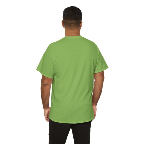 Bad Witch Energy Unisex Heavy Cotton Tee - Image 288