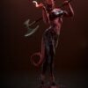 Karlach 3D Printed Model - 1-6 Scale With NSFW Version - Image 2